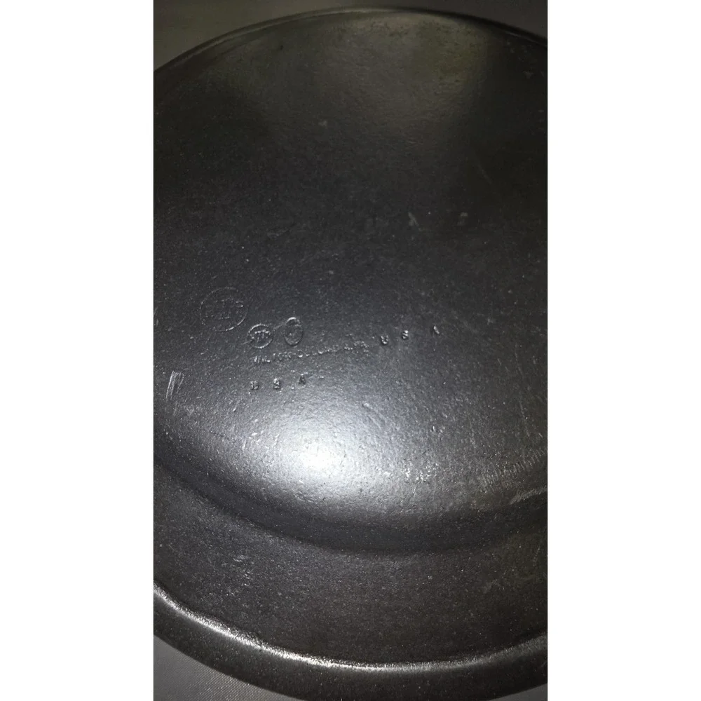 6 vintage Wilton Armetale 